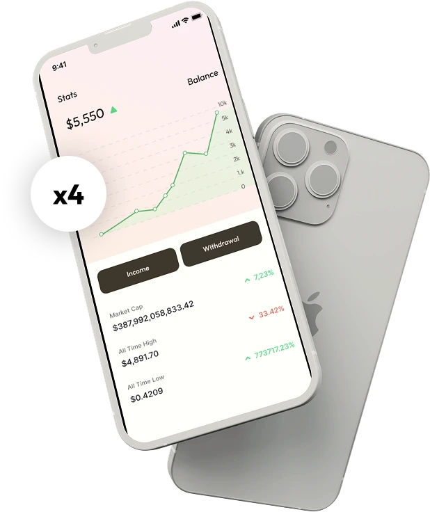 Negocia&ccedil;&atilde;o de a&ccedil;&otilde;es