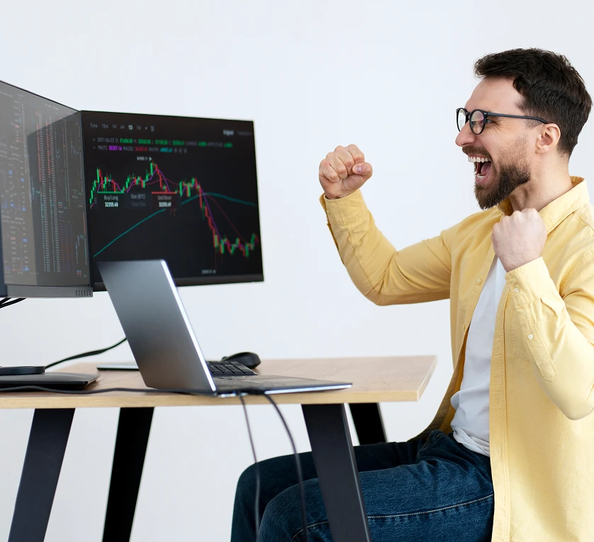 Mercado em Tempo Real