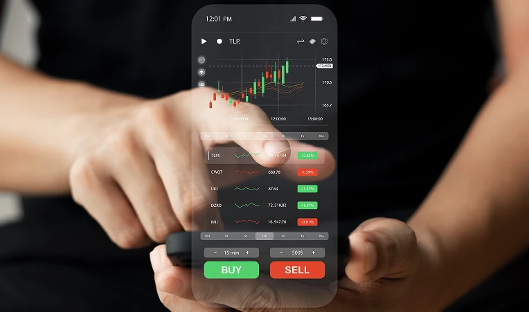 Traders Especializados