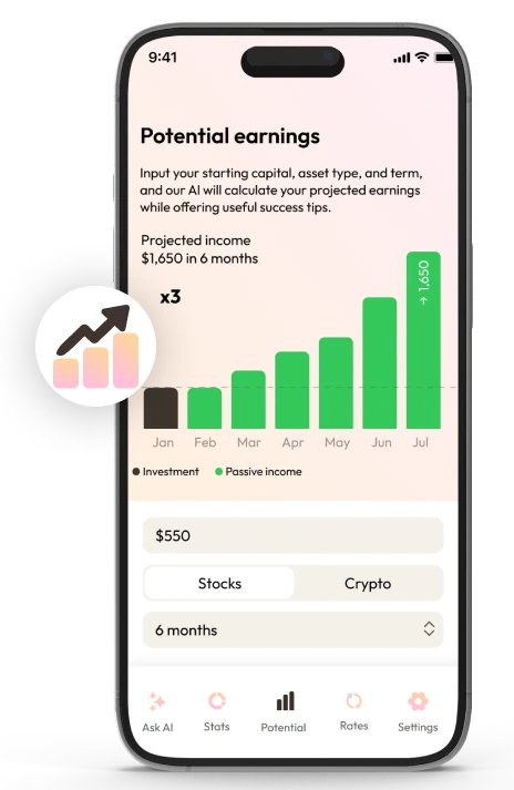 Mercado em Tempo Real