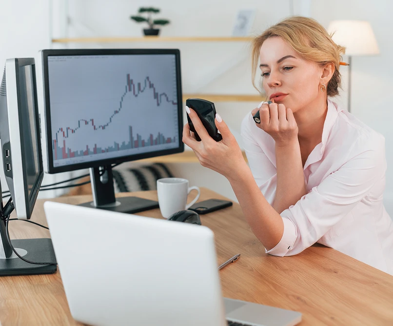 Mercado em Tempo Real